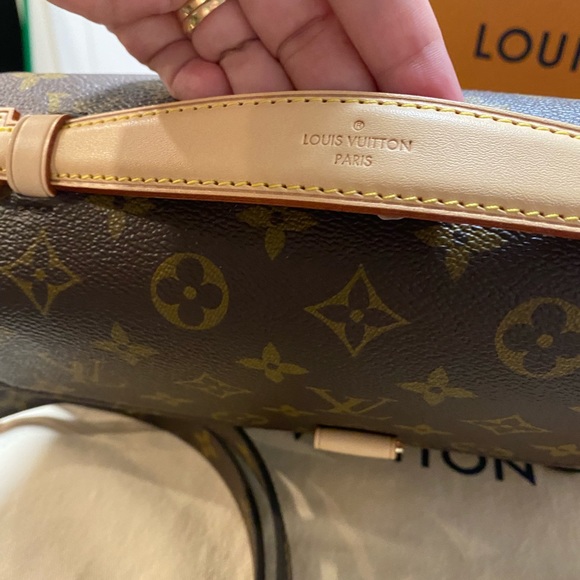 ❌❌❌❌SOLD❌❌❌❌LV Pochette Métis!! - Picture 16 of 17